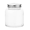 Vogue Słoiki na przetwory z pokrywką 330 ml, Vogue CP082 (6 szt.)