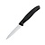 Victorinox Nóż do obierania 190 mm, Victorinox CX746, czarny