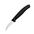 Victorinox Nóż do obierania 170 mm, Victorinox CX741, czarny
