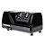 Chef's Choice Ostrzałka elektryczna 2 stopniowa z diamentowymi dyskami 200 mm, Chef's Choice U488