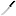 Victorinox Nóż rzeźniczy 393 mm, Victorinox C675, czarny