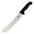 Victorinox Nóż rzeźniczy 393 mm, Victorinox C675, czarny