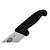 Victorinox Nóż rzeźniczy 393 mm, Victorinox C675, czarny
