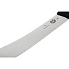 Victorinox Nóż rzeźniczy 393 mm, Victorinox C675, czarny