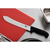 Victorinox Nóż rzeźniczy 393 mm, Victorinox C675, czarny