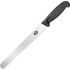 Victorinox Noże do krojenia mięsa 432 mm, Victorinox C683, czarny