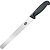 Victorinox Noże do krojenia mięsa 432 mm, Victorinox C683, czarny