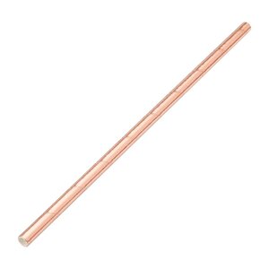 Utopia Słomki papierowe 200 mm, Utopia DW194, miedziane (250 szt.) Utopia Słomki papierowe 200 mm, Utopia DW194, miedziane (250 szt.)