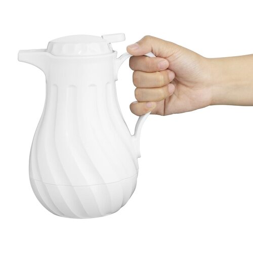 Olympia Dzbanek izolowany do kawy 500 ml, z polipropylenu, Olympia CH118 Olympia Dzbanek izolowany do kawy 500 ml, z polipropylenu, Olympia CH118