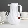 Olympia Dzbanek izolowany do kawy 500 ml, z polipropylenu, Olympia CH118