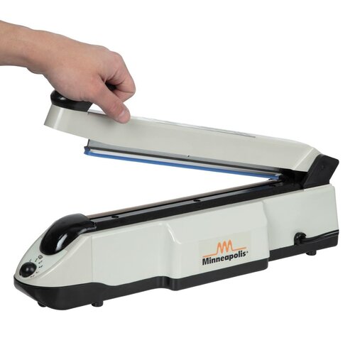 Sirman Zgrzewarka 455x70x(h)260 mm, Sirman DK777 Sirman Zgrzewarka 455x70x(h)260 mm, Sirman DK777