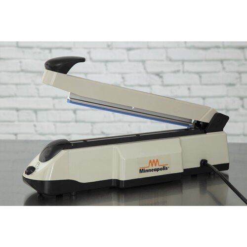 Sirman Zgrzewarka 455x70x(h)260 mm, Sirman DK777 Sirman Zgrzewarka 455x70x(h)260 mm, Sirman DK777