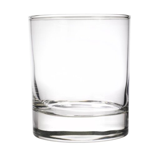 Arcoroc Szklanka do whisky 300 ml, Arcoroc Islande GK062 (24 szt.) Arcoroc Szklanka do whisky 300 ml, Arcoroc Islande GK062 (24 szt.)