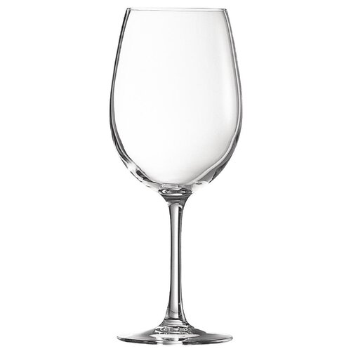 Chef&Sommelier Kieliszek do wina 580 ml, Chef & Sommelier Cabernet Tulip CJ059 (24 szt.) Chef&Sommelier Kieliszek do wina 580 ml, Chef & Sommelier Cabernet Tulip CJ059 (24 szt.)