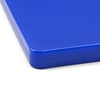 Hygiplas Zestaw desek HACCP 450x300x(h)20 mm, z polietylenu Hygiplas CH044 (7 szt.)