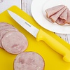 Hygiplas Zestaw desek HACCP 450x300x(h)20 mm, z polietylenu Hygiplas CH044 (7 szt.)