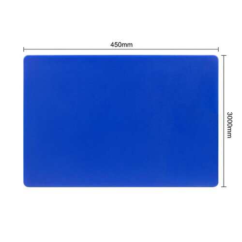 Hygiplas Zestaw desek HACCP 450x300x(h)20 mm, z polietylenu Hygiplas CH044 (7 szt.) Hygiplas Zestaw desek HACCP 450x300x(h)20 mm, z polietylenu Hygiplas CH044 (7 szt.)