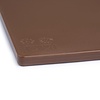 Hygiplas Zestaw desek HACCP 450x300x(h)10 mm, z polietylenu Hygiplas CH046 (7 szt.)