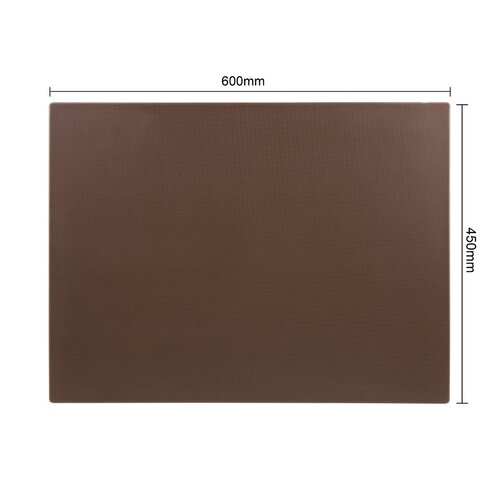Hygiplas Zestaw desek HACCP 600x450x(h)10 mm, z polietylenu Hygiplas CH047 (7 szt.) Hygiplas Zestaw desek HACCP 600x450x(h)10 mm, z polietylenu Hygiplas CH047 (7 szt.)