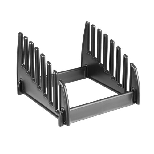 Hygiplas Stojak na deski do krojenia 297x376x(h)239 mm, Hygiplas CH051 Hygiplas Stojak na deski do krojenia 297x376x(h)239 mm, Hygiplas CH051