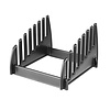 Hygiplas Stojak na deski do krojenia 297x376x(h)239 mm, Hygiplas CH051