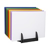 Hygiplas Stojak na deski do krojenia 297x376x(h)239 mm, Hygiplas CH051