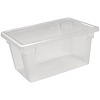 Vogue Pojemnik na żywność 18L, 305x456x(h)229 mm, Vogue CG985