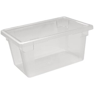 Vogue Pojemnik na żywność 18L, 305x456x(h)229 mm, Vogue CG985 Vogue Pojemnik na żywność 18L, 305x456x(h)229 mm, Vogue CG985