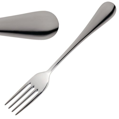 abert Widelec stołowy 205 mm, ze stali 18/10, Abert CF342 (12 szt.) abert Widelec stołowy 205 mm, ze stali 18/10, Abert CF342 (12 szt.)
