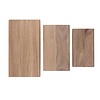 Olympia Schody bufetowe 3-stopniowe 145x250x(h)50 mm, Olympia CP697 (3 szt.)