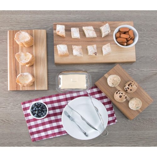 Olympia Schody bufetowe 3-stopniowe 145x250x(h)50 mm, Olympia CP697 (3 szt.)