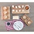 Olympia Schody bufetowe 3-stopniowe 145x250x(h)50 mm, Olympia CP697 (3 szt.)