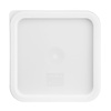 Hygiplas Pokrywka do pojemnika na żywność 231x231 mm, Hygiplas CF050
