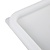 Hygiplas Pokrywka do pojemnika na żywność 231x231 mm, Hygiplas CF050