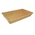 APS Kosz prostokątny z polipropylenu 530x80x(h)325 mm, APS CB802