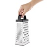 Nisbets Essentials 4-stronna tarka 229 mm, Nisbets Essentials DA096