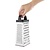 Nisbets Essentials 4-stronna tarka 229 mm, Nisbets Essentials DA096
