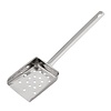 Vogue Szufelka do frytek ze stali nierdzewnej 290 mm, Vogue J611