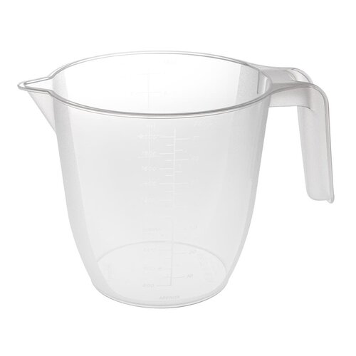 Wham Dzbanek z miarką 2L, 230x160x(h)160 mm, ze szkła, Wham FS450 Wham Dzbanek z miarką 2L, 230x160x(h)160 mm, ze szkła, Wham FS450