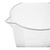 Wham Dzbanek z miarką 2L, 230x160x(h)160 mm, ze szkła, Wham FS450