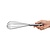 Nisbets Essentials Rózga 7 wrzecion ze stali nierdzewnej 295 mm, Nisbets Essentials DF117