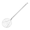 Vogue Wyprzedaż - Łyżka cedzakowa 490 mm, Vogue C836 Vogue Wyprzedaż - Łyżka cedzakowa 490 mm, Vogue C836