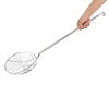 Vogue Wyprzedaż - Łyżka cedzakowa 490 mm, Vogue C836 Vogue Wyprzedaż - Łyżka cedzakowa 490 mm, Vogue C836