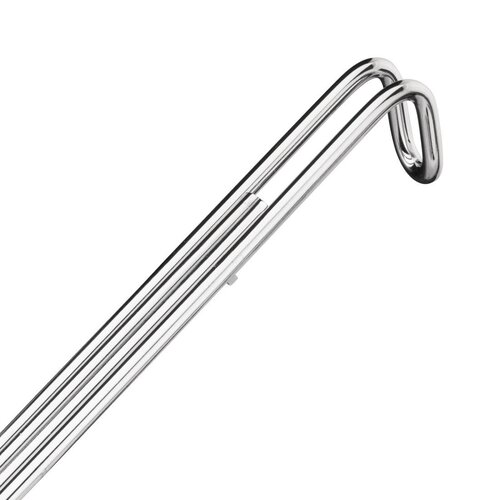 Vogue Łyżka cedzakowa 490 mm, Vogue C836