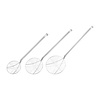 Vogue Wyprzedaż - Łyżka cedzakowa 490 mm, Vogue C836 Vogue Wyprzedaż - Łyżka cedzakowa 490 mm, Vogue C836