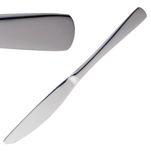 Olympia Nóż stołowy 230 mm, ze stali 18/0, Olympia C442 (12 szt.) Olympia Nóż stołowy 230 mm, ze stali 18/0, Olympia C442 (12 szt.)