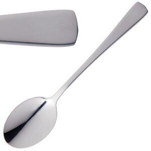 Olympia Łyżka deserowa 180 mm, ze stali 18/0, Olympia C448 (12 szt.) Olympia Łyżka deserowa 180 mm, ze stali 18/0, Olympia C448 (12 szt.)