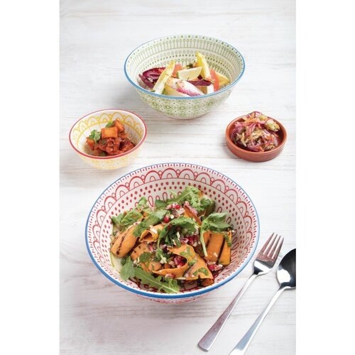 Olympia Łyżka deserowa 180 mm, ze stali 18/0, Olympia C448 (12 szt.) Olympia Łyżka deserowa 180 mm, ze stali 18/0, Olympia C448 (12 szt.)