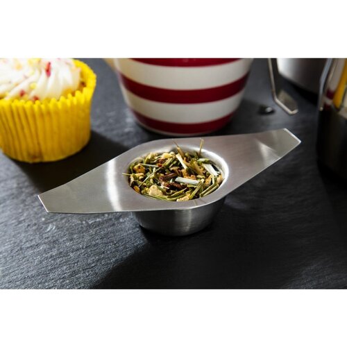 Geen Merk Sitko do herbaty i ziół Geen Merk K410