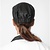 Nisbets Essentials Czapka uniwersalna Nisbets Essentials BB476, czarna (2 szt.)